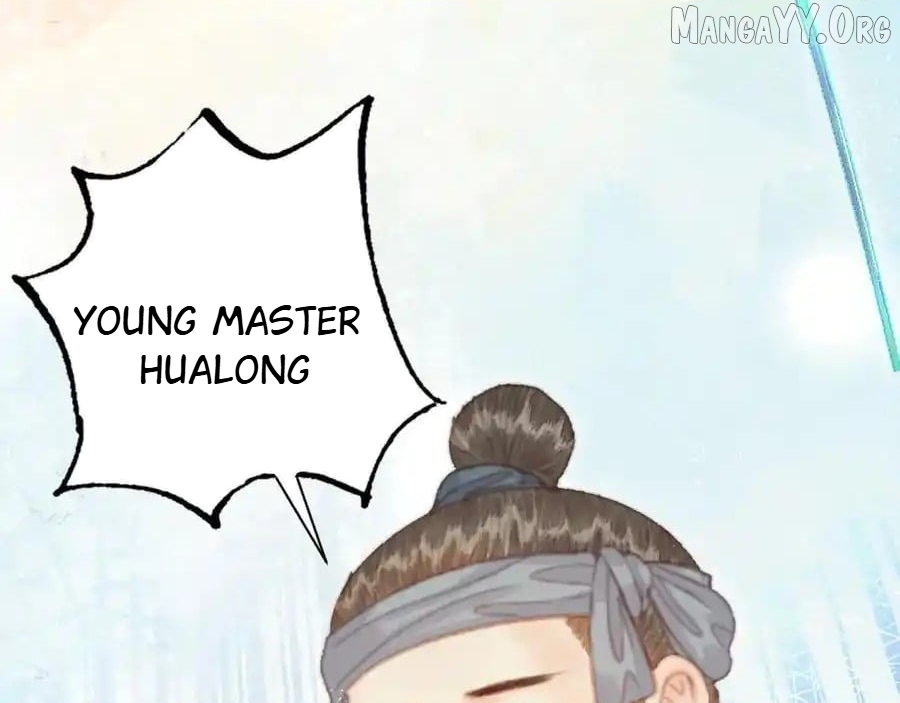 Shao Hua Long: Rebirth of the Evil Concubine’s Counterattack Chapter 13 - page 11
